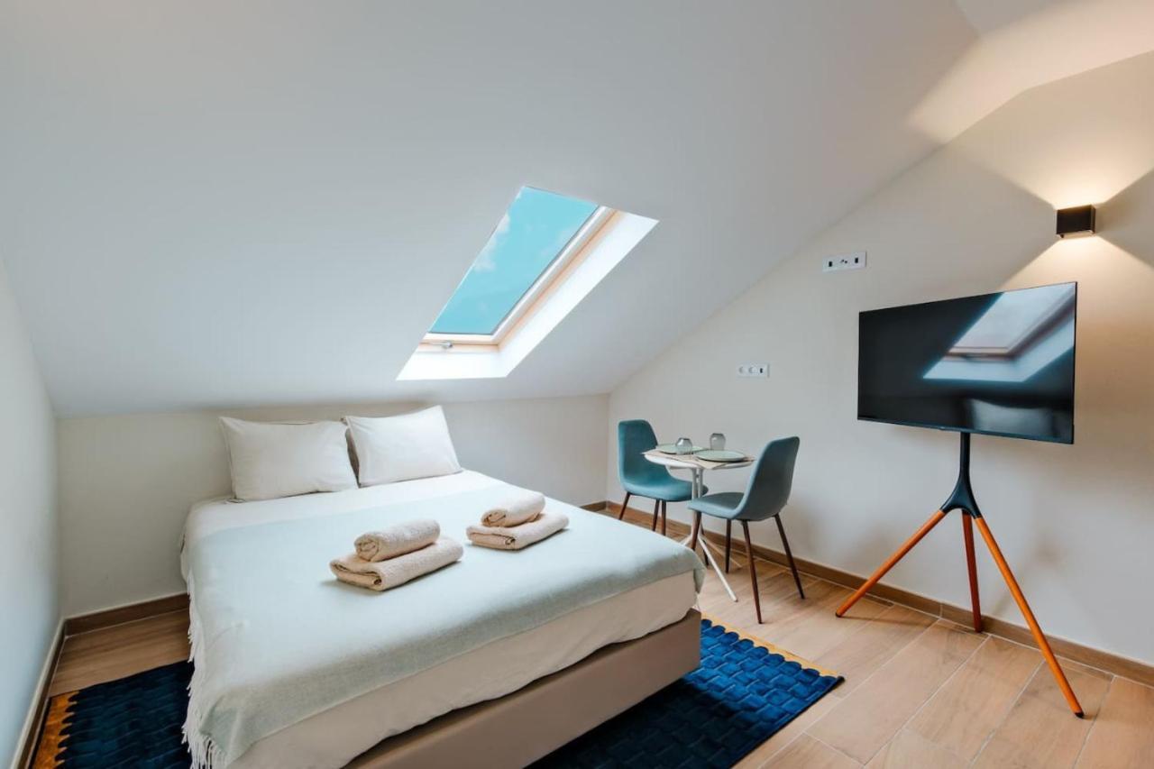 Apartamento Lovely Fully Equipped Near Subway N11 - Shared Bathroom With Another